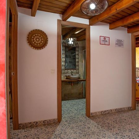 Villa Casa Blanca Luxury Spa Con Piscina Privada Y Jacuzzi Privado Chiclana de la Frontera Bagian luar foto