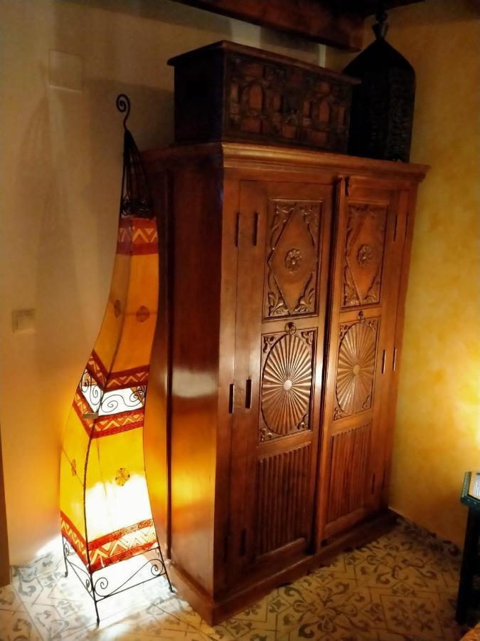 Villa Casa Blanca Luxury Spa Con Piscina Privada Y Jacuzzi Privado Chiclana de la Frontera Bagian luar foto