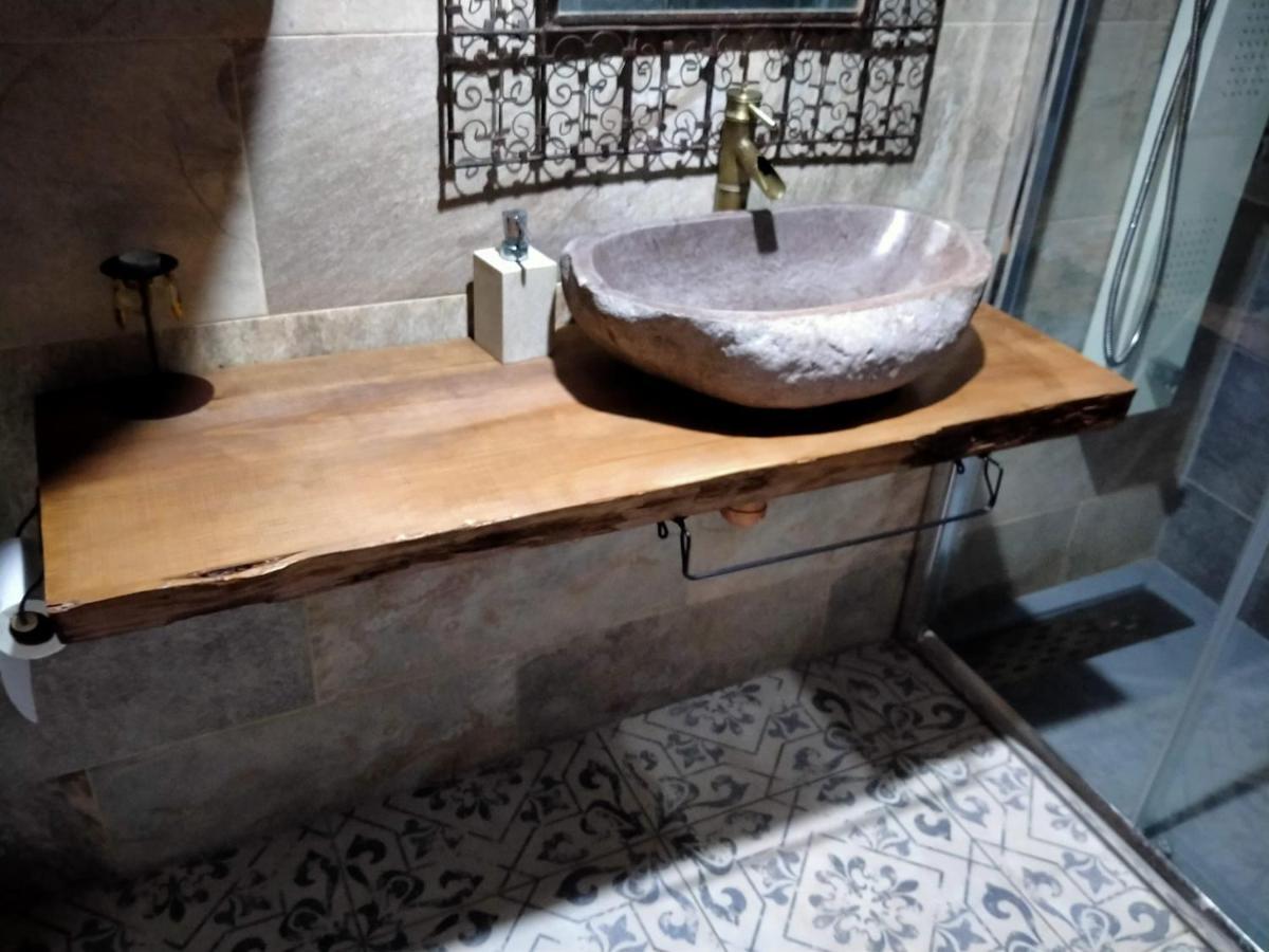 Villa Casa Blanca Luxury Spa Con Piscina Privada Y Jacuzzi Privado Chiclana de la Frontera Bagian luar foto